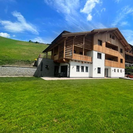 Chalet Soredlin Ла-Валле Экстерьер фото