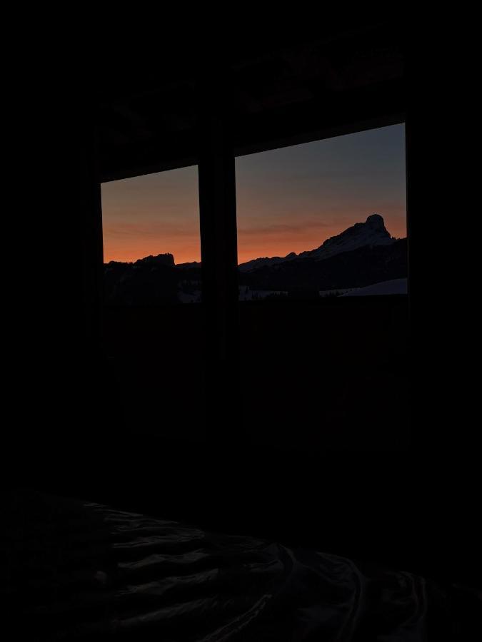 Chalet Soredlin Ла-Валле Экстерьер фото