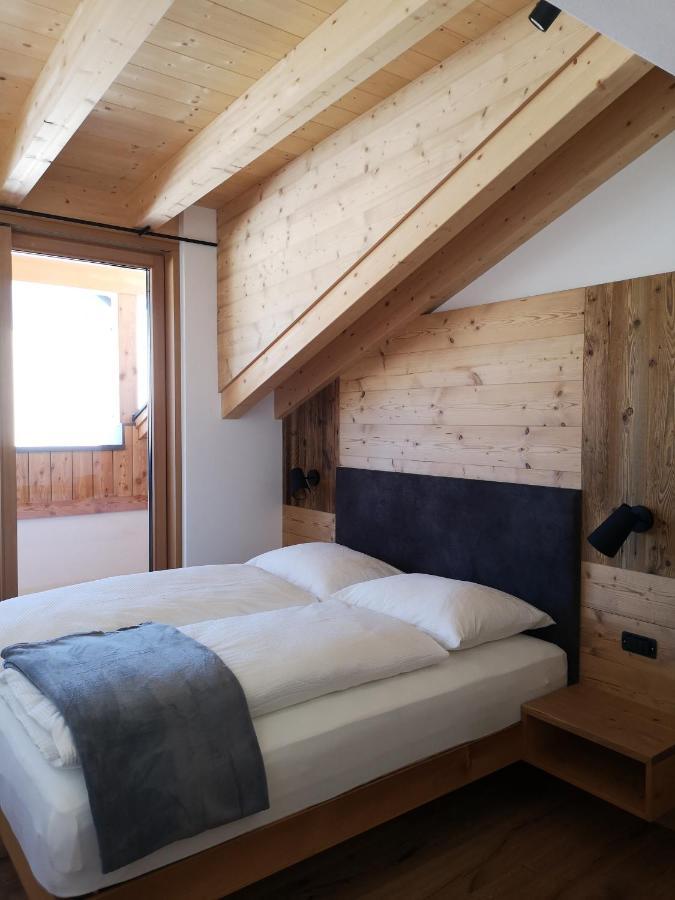 Chalet Soredlin Ла-Валле Экстерьер фото